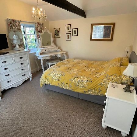 Beech View Cottage 다우넘 마켓 외부 사진