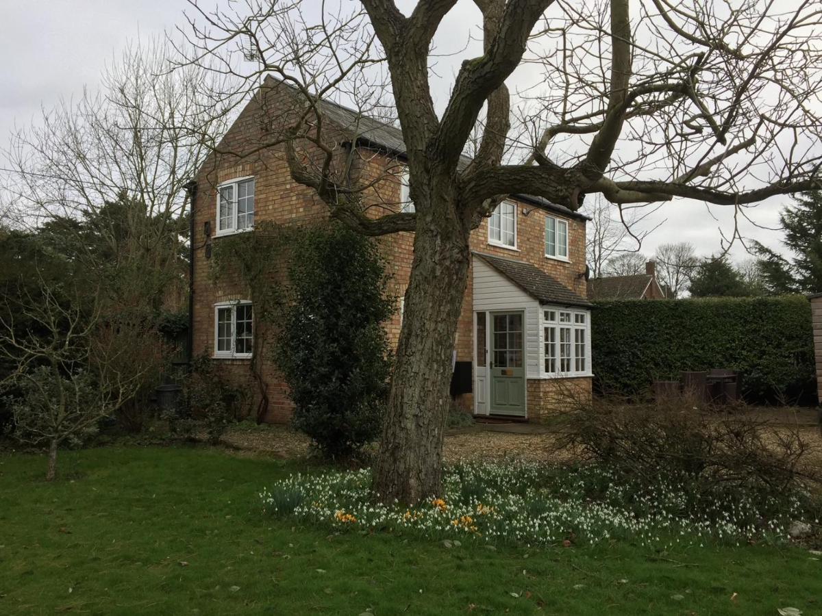 Beech View Cottage 다우넘 마켓 외부 사진