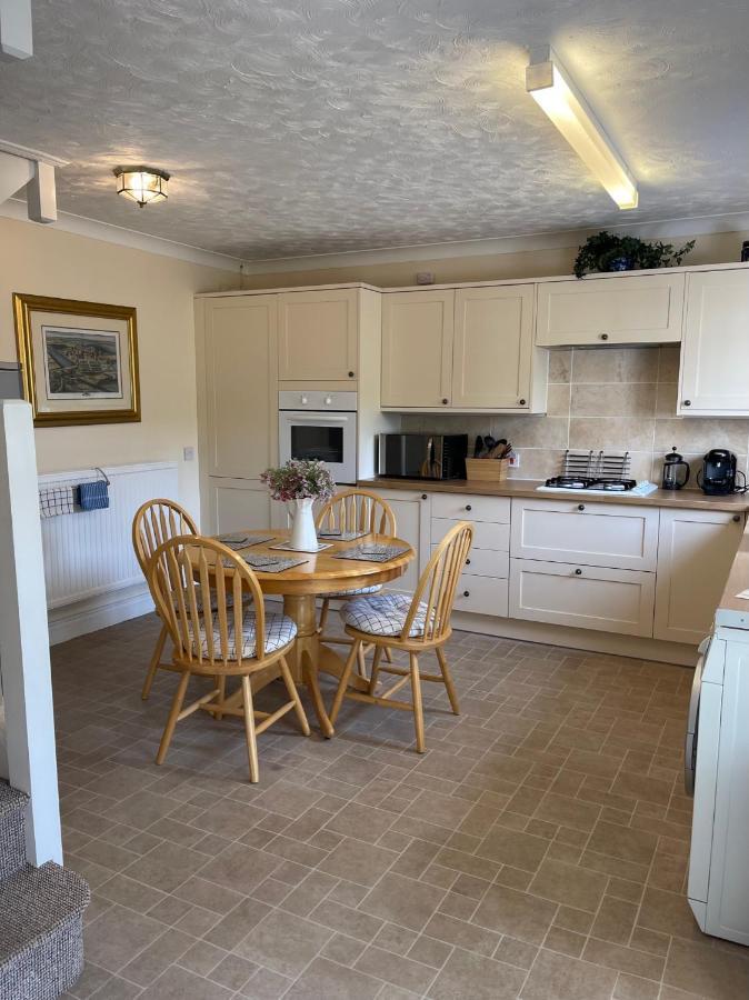 Beech View Cottage 다우넘 마켓 외부 사진