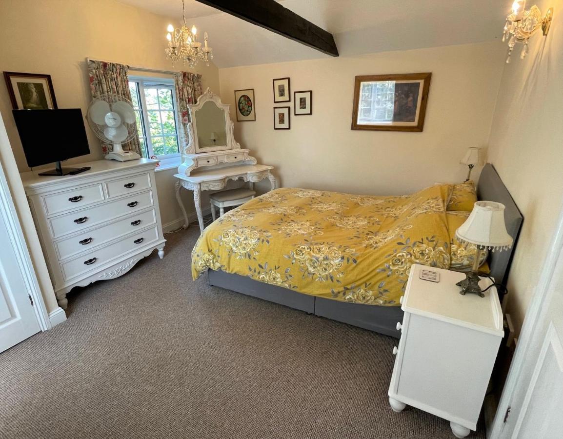 Beech View Cottage 다우넘 마켓 외부 사진