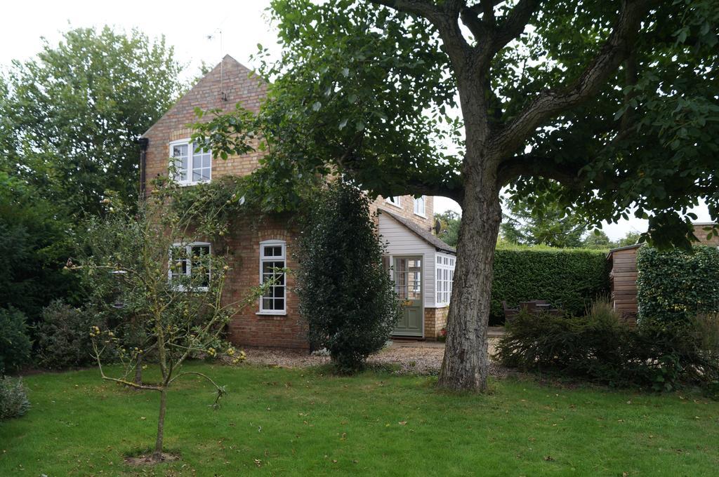 Beech View Cottage 다우넘 마켓 외부 사진