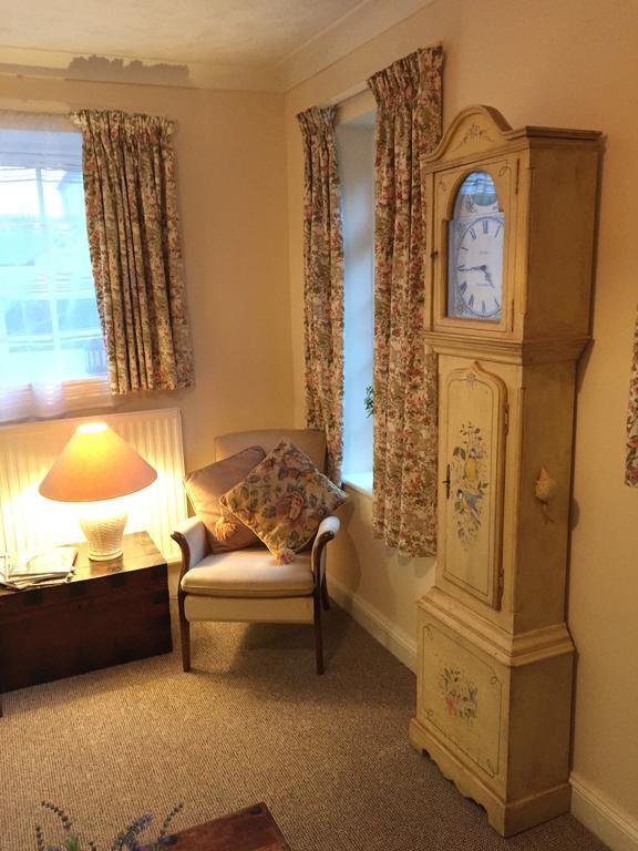 Beech View Cottage 다우넘 마켓 외부 사진
